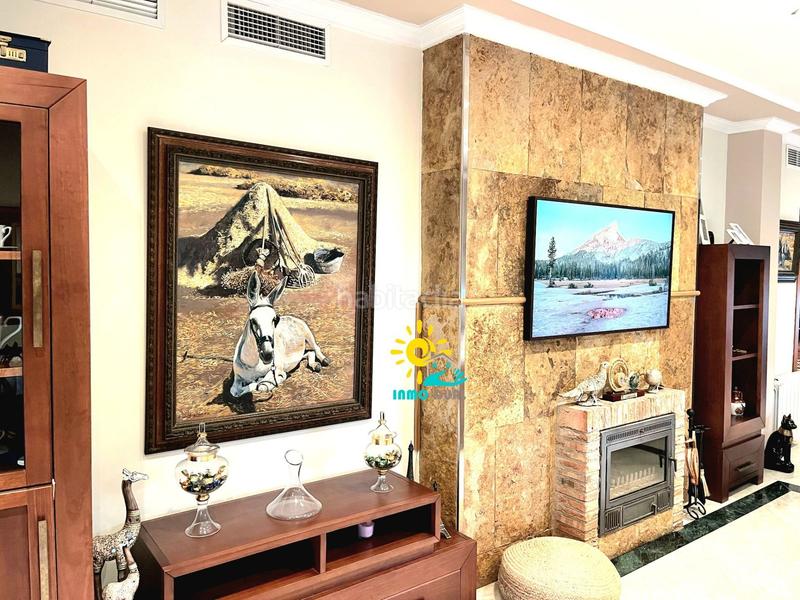 Foto 9c741d8b-2a93-42ee-a69a-8c8eb763335a. Casa con riscaldamento parcheggio piscina in Golf Guadiana Badajoz