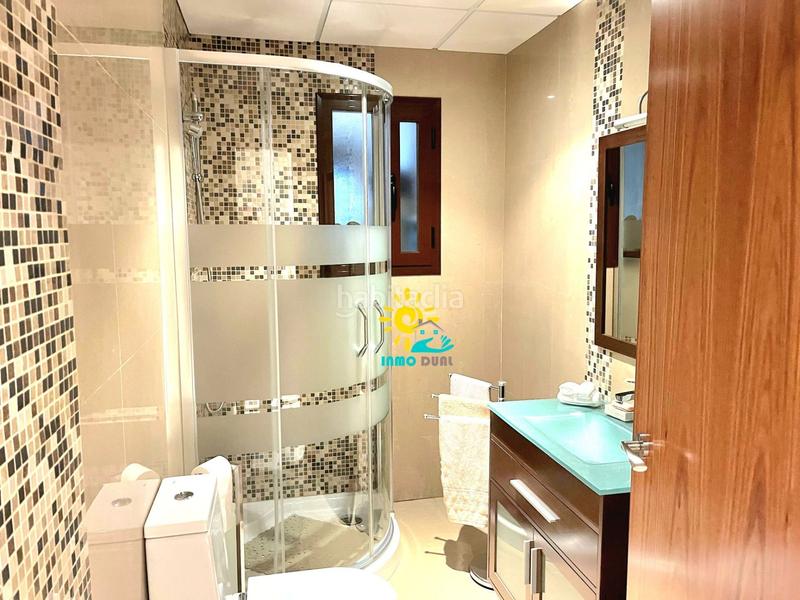 Foto ab7e2679-2f3f-48a7-ab68-3d77f090f4f0. Casa con riscaldamento parcheggio piscina in Golf Guadiana Badajoz