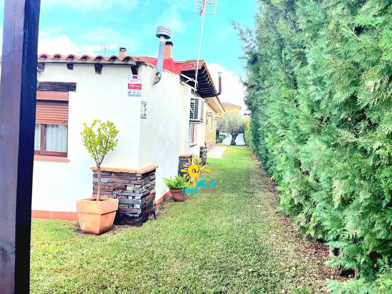 Foto ada67d52-9197-4a64-85ea-5c6f9dceaecd. Casa con riscaldamento parcheggio piscina in Golf Guadiana Badajoz