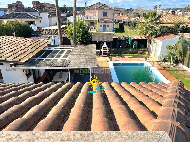 Foto b82b1aa8-47df-4f29-a1c4-4070d2d1e9ce. Casa con riscaldamento parcheggio piscina in Golf Guadiana Badajoz