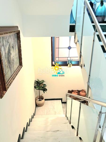 Foto c031d105-ee0e-450d-81ba-ff6c424f8737. Casa con riscaldamento parcheggio piscina in Golf Guadiana Badajoz