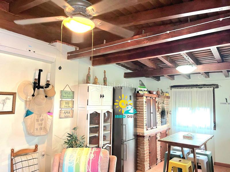 Foto d3188a25-1cb8-4a67-8fc9-1d62ffed5fdb. Casa con riscaldamento parcheggio piscina in Golf Guadiana Badajoz