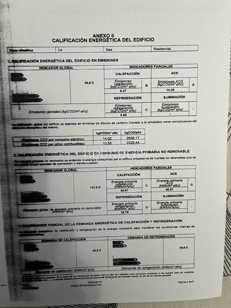 Foto e286412d-857d-4f7a-bce2-1df279beb814. Casa con riscaldamento parcheggio piscina in Golf Guadiana Badajoz