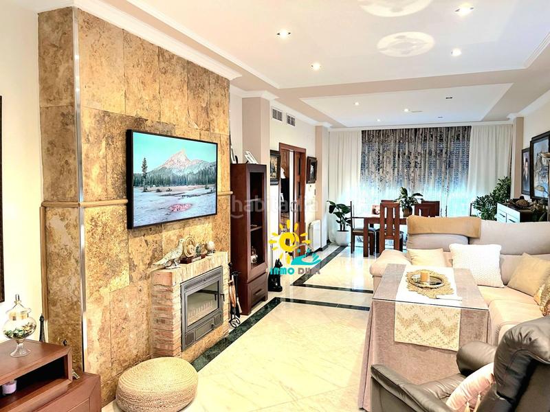 Foto e3f8c049-8a92-4019-abf7-502638f26a41. Casa con riscaldamento parcheggio piscina in Golf Guadiana Badajoz