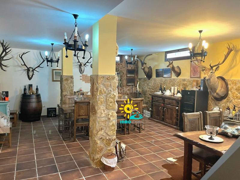 Foto e6cf284d-d2e0-4dea-8ae9-e39a3bf48d75. Casa con riscaldamento parcheggio piscina in Golf Guadiana Badajoz