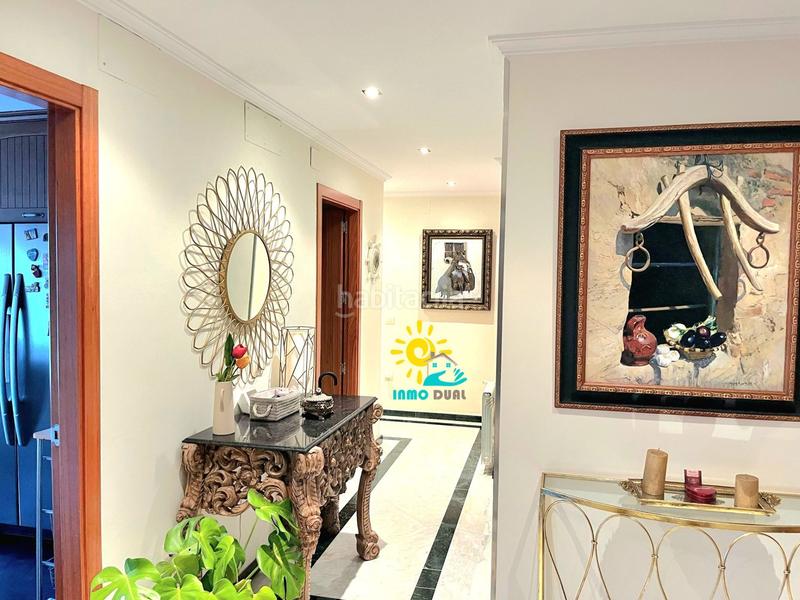 Foto f1bc1362-a7b3-4861-8ba8-045e93d0995d. Casa con riscaldamento parcheggio piscina in Golf Guadiana Badajoz