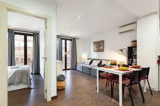 Lloguer Apartament a Dreta de l´Eixample