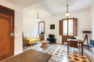 Location Appartement à Russafa