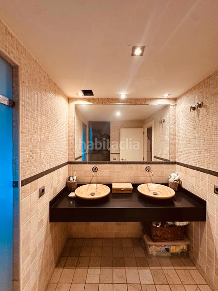 Foto 3290bd85-a884-494c-b63d-dc2d9660f113. Chalet mit heizung parking pool in Entrepinos Eliana (l´)