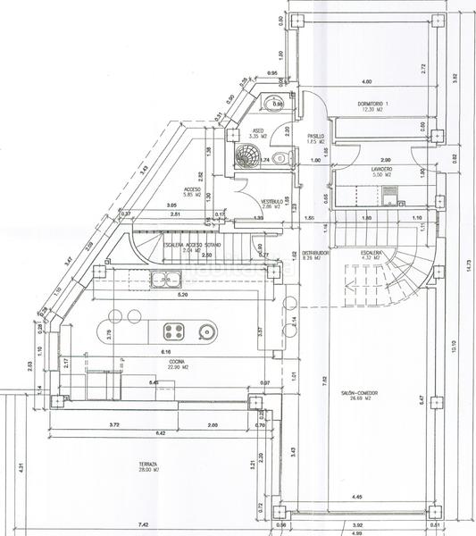 Foto 5e6e57ca-2d24-4c17-bb4a-bc1e92166bfb. Chalet mit heizung parking pool in Entrepinos Eliana (l´)