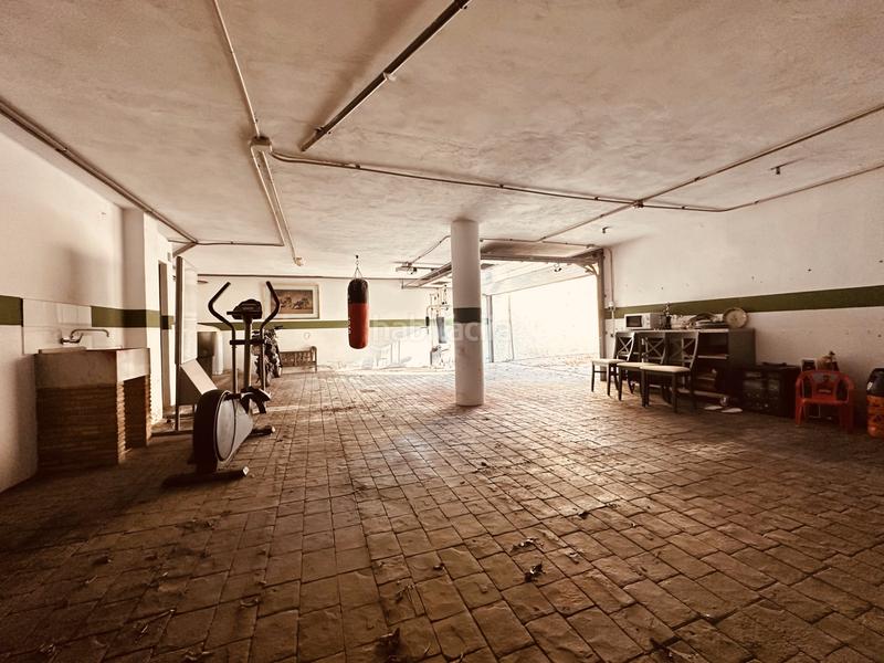 Foto 61c4fb46-49ae-4b23-8f67-7afb8be1561d. Chalet mit heizung parking pool in Entrepinos Eliana (l´)