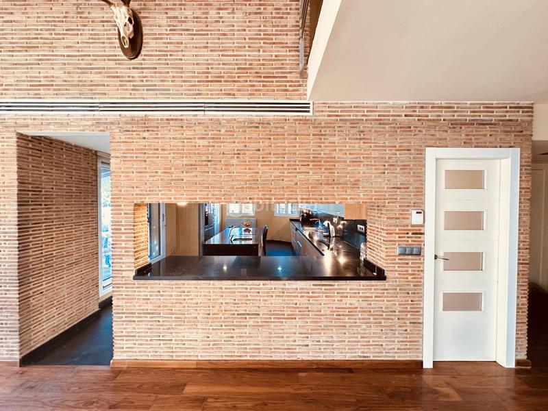 Foto 6bbaf654-ce1b-407f-8509-b85beb2462d3. Chalet mit heizung parking pool in Entrepinos Eliana (l´)