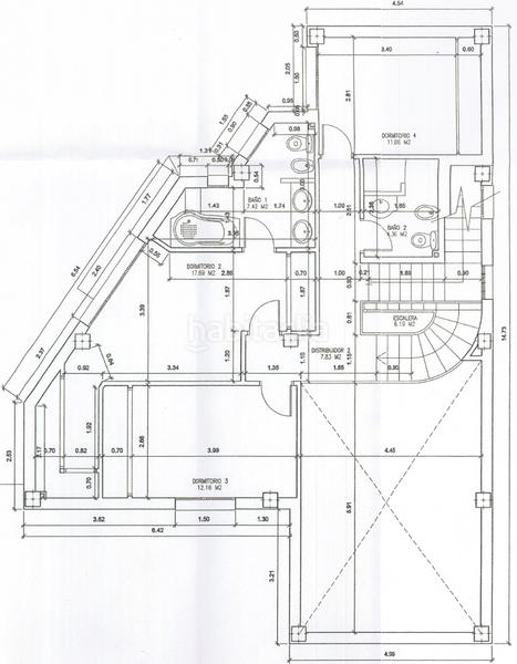 Foto 7a715f97-0424-49bc-befc-7e4c25e739e7. Chalet mit heizung parking pool in Entrepinos Eliana (l´)