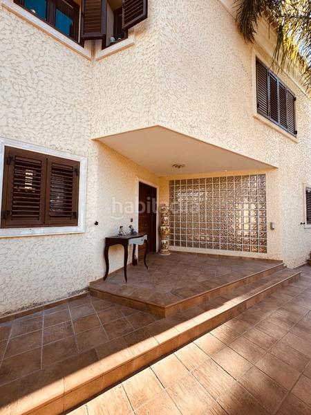 Foto b6b6c550-edab-4e99-aa42-baa9474a67cc. Chalet mit heizung parking pool in Entrepinos Eliana (l´)