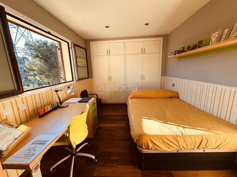 Foto bc819205-6c53-4179-99d1-7e6f3ccf7e69. Chalet mit heizung parking pool in Entrepinos Eliana (l´)