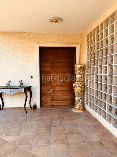 Foto bfa77751-4cb5-4b16-80e0-f317252b36ea. Chalet mit heizung parking pool in Entrepinos Eliana (l´)