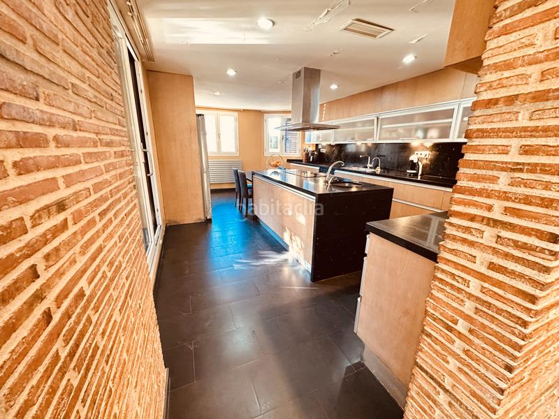 Foto d777bb65-7452-4827-8d46-e2e0f9b683d8. Chalet mit heizung parking pool in Entrepinos Eliana (l´)