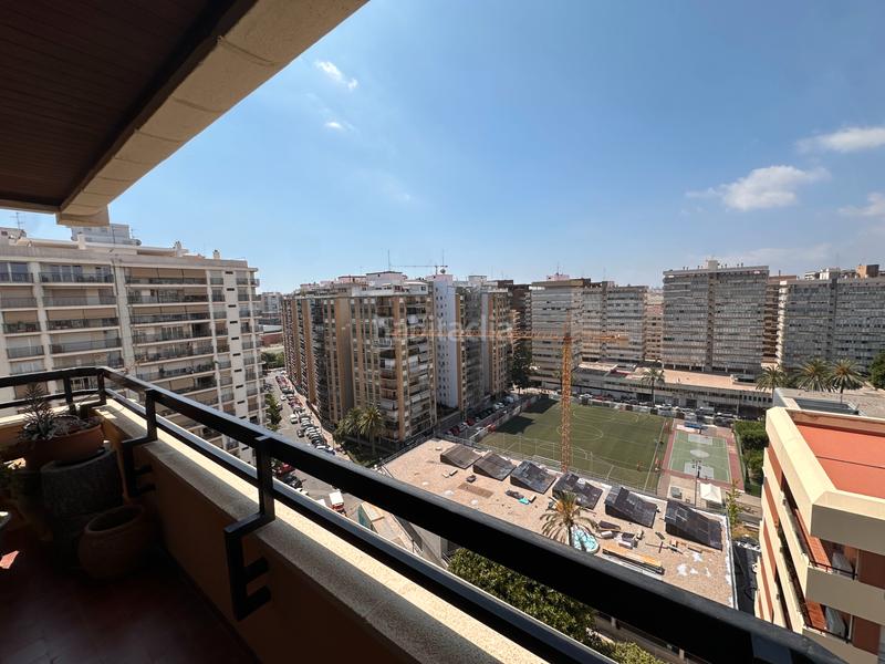 Foto 12b1f127-bd0a-44a0-8f5e-6a839ac72602. Appartement dans Jaume Roig Valencia