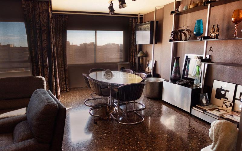 Foto 19a45e57-e908-4e44-a8e6-be94c07c5e2f. Appartement dans Jaume Roig Valencia