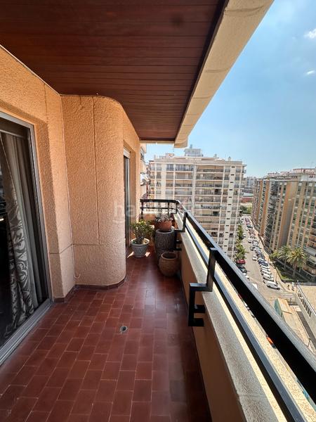 Foto 25dfa31c-cf79-4a09-80d8-fb4d5fd721aa. Appartement dans Jaume Roig Valencia