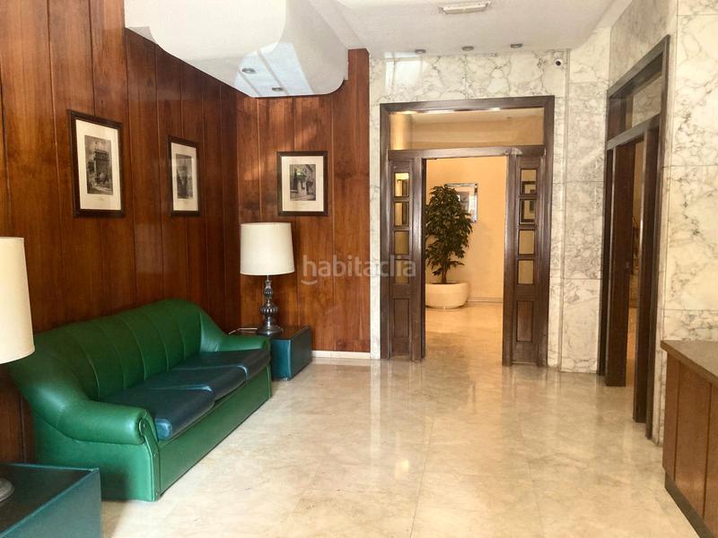 Foto 300be183-9a71-47f2-b257-d19d514455f4. Appartement dans Jaume Roig Valencia
