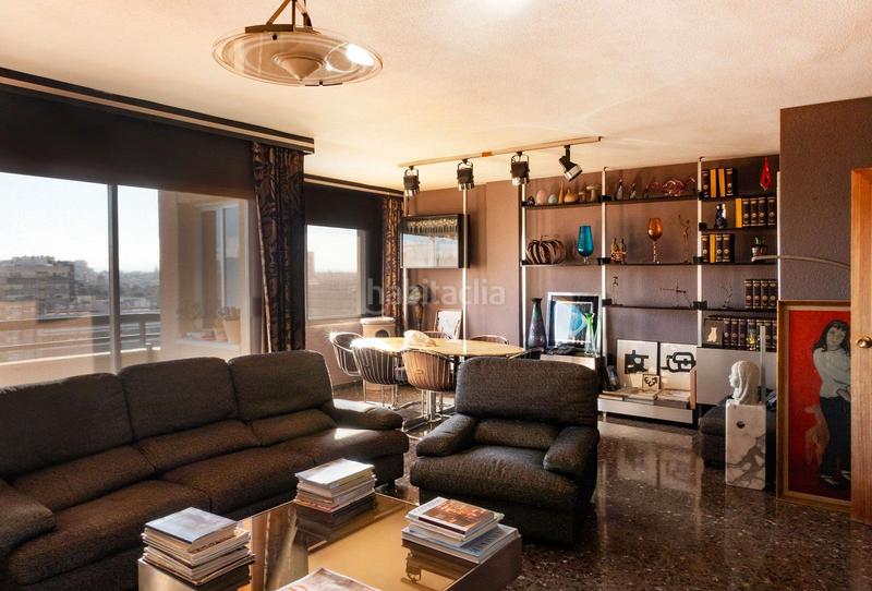 Foto 33e9d6f7-b6ef-4549-a77a-4b0c28d7dce7. Appartement dans Jaume Roig Valencia