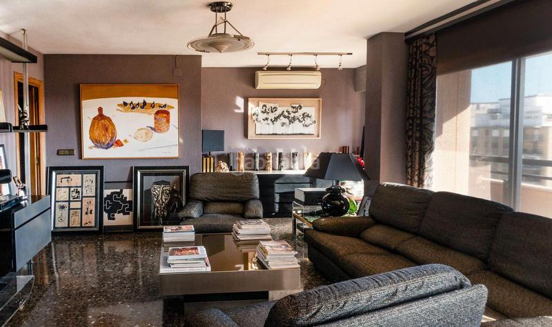 Foto 9dd378e7-c476-47bc-b38b-2e4cf11c467e. Appartement dans Jaume Roig Valencia