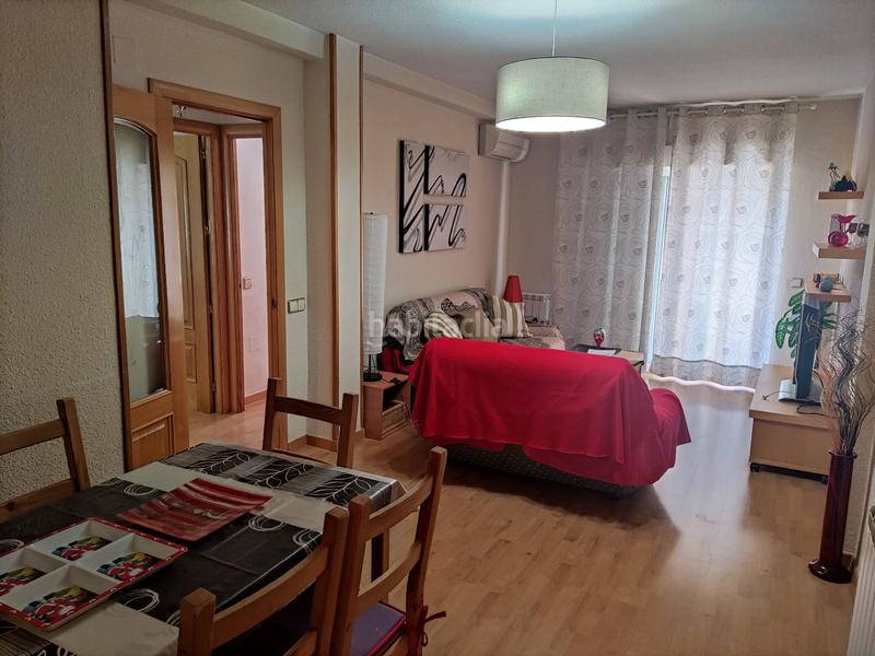 Foto 171cc1bb-4624-4267-8335-c55d40ab7735. Location appartement avec chauffage dans Centro Getafe