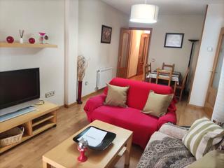 Rent Flat  Calle general castaños. Alquiler de piso para estudiantes