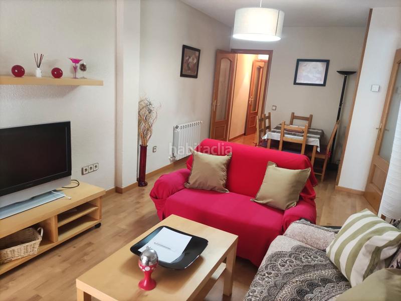 Foto 5025eb55-684d-4c5e-9ed2-eec16c7c3615. Rent flat with heating in Centro Getafe