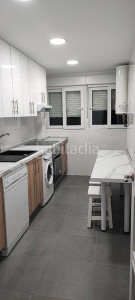 Foto 72a49b70-71a2-447d-96b8-f23610c20e90. Alquiler piso  en alquiler para estudiantes recién reformado en Getafe