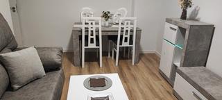 Rent Flat  Calle general castaños. Piso en alquiler para estudiantes recién reformado