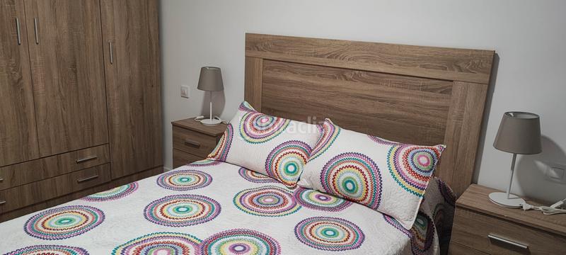 Foto d71e9c58-acaf-4230-a247-693e614593bb. Alquiler piso **precio por habitación** piso en alquiler para estudiantes recién reformado en Getafe