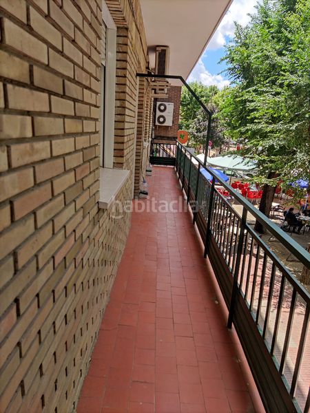 Foto 4f8f5ba2-2168-45df-8042-243069a17327. Rent flat with heating in Universidad Getafe