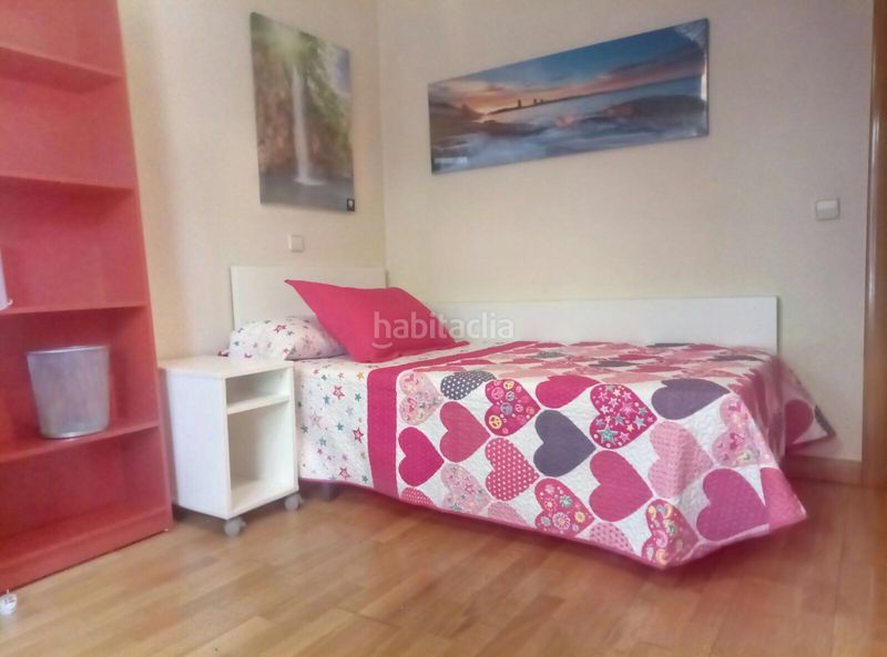 Foto c32f6977-4ec8-4b42-bef1-525f7256cdf6. Rent flat with heating in Universidad Getafe