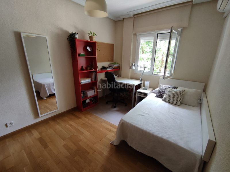 Foto cc2c493d-1298-4f80-868c-41b013dec362. Rent flat with heating in Universidad Getafe