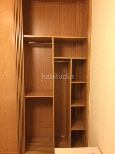 Foto e0ddd755-a986-4198-be38-332e943ac44e. Rent flat with heating in Universidad Getafe