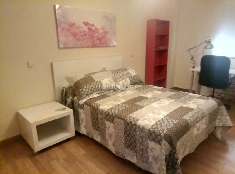 Foto e16008ed-4352-4574-b004-476bcd1dc560. Rent flat with heating in Universidad Getafe