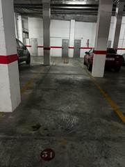 Aparcament cotxe a Playa de San Juan. Se vende garaje en playa san juan