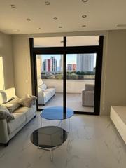Lloguer Apartament a Centro Urbano. Apartamento en alquiler en benidorm