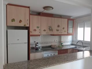 Apartament a Centro - Muelle Pesquero. En venta piso en torrevieja cerca del mar