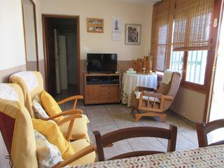 Mas à Centro. En venta casa de pueblo en mutxamel