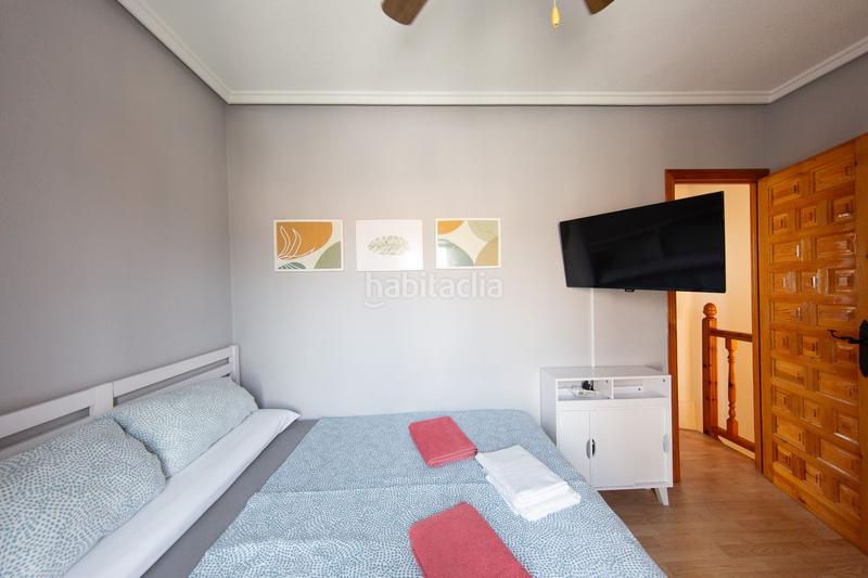 Foto 5bcd86ce-a488-434b-ba22-fa0b45e7defa. Casa adosada chalet adosado en venta . en El Moncayo - El Pòrtic Guardamar del Segura