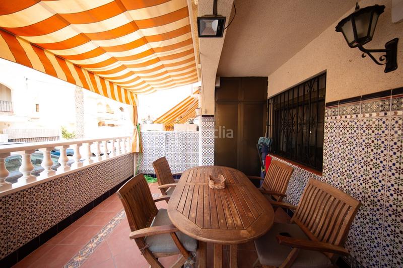 Foto 5bf505c3-c59a-4ea2-a8ca-2f12bbfc5123. Casa adosada chalet adosado en venta . en El Moncayo - El Pòrtic Guardamar del Segura