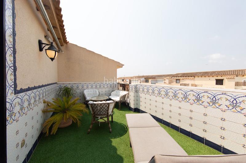 Foto 614d9058-2668-4dff-8321-38de5bc11526. Casa adosada chalet adosado en venta . en El Moncayo - El Pòrtic Guardamar del Segura