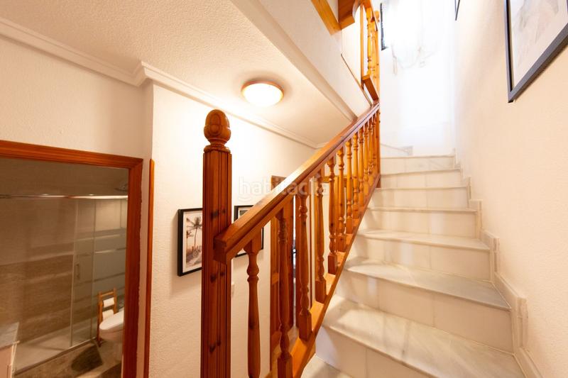 Foto a4256f1c-0054-47b5-9be7-e3fae2523969. Casa adosada chalet adosado en venta . en El Moncayo - El Pòrtic Guardamar del Segura