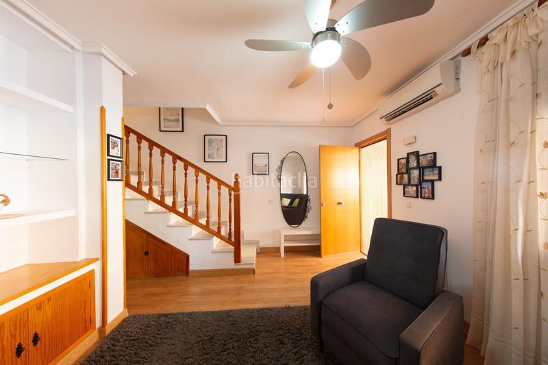 Foto c710ba7f-f238-4cfb-a301-b7caa9a850bf. Casa adosada chalet adosado en venta . en El Moncayo - El Pòrtic Guardamar del Segura