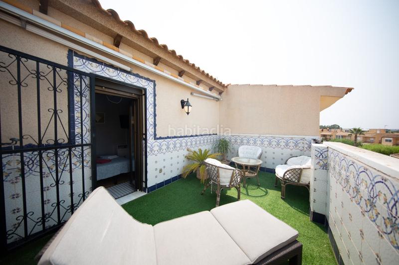 Foto d3bfe22d-f53d-4944-82a8-85c1fe061cc7. Casa adosada chalet adosado en venta . en El Moncayo - El Pòrtic Guardamar del Segura
