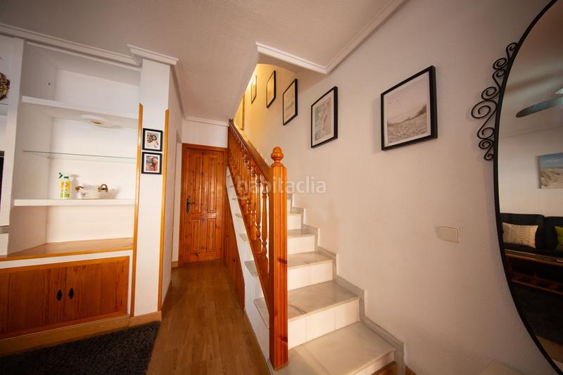 Foto d6c06ee8-6acf-4e3d-ba1d-4d8dc07927da. Casa adosada chalet adosado en venta . en El Moncayo - El Pòrtic Guardamar del Segura