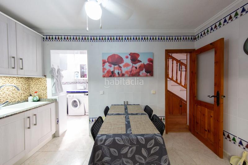 Foto dcf7e5bf-da2d-4bfd-9da1-56c188c01b36. Casa adosada chalet adosado en venta . en El Moncayo - El Pòrtic Guardamar del Segura